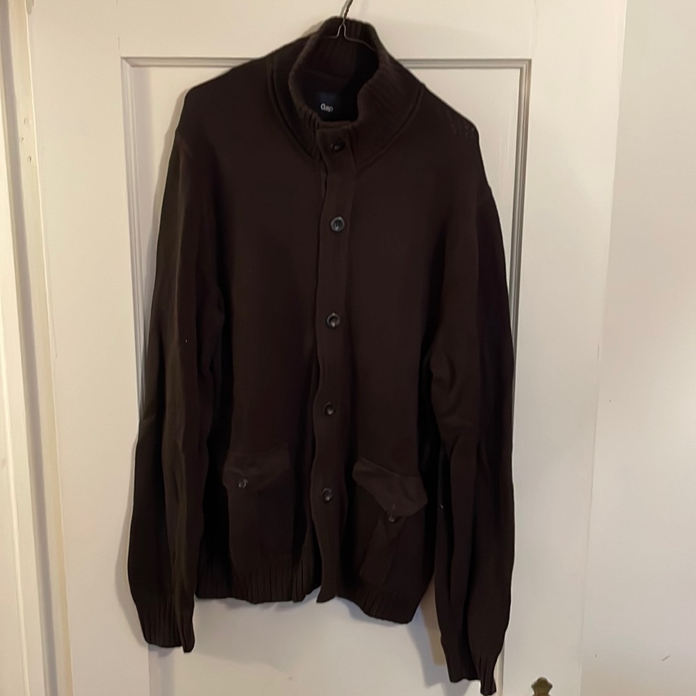 Vintage Gap Cardigan